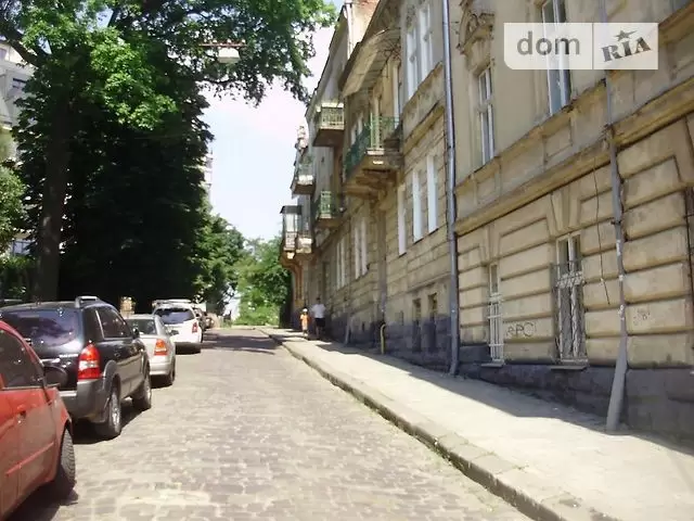 Продаж 1К квартира  Львів, Галицький, вул Котляревського