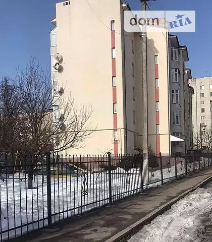 Продаж 3К квартира  Львів, Франківський, вул Ангарна Львів 