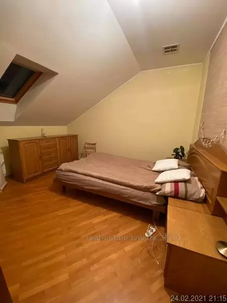 Продаж 5К квартира  Львів, Галицький Городоцька