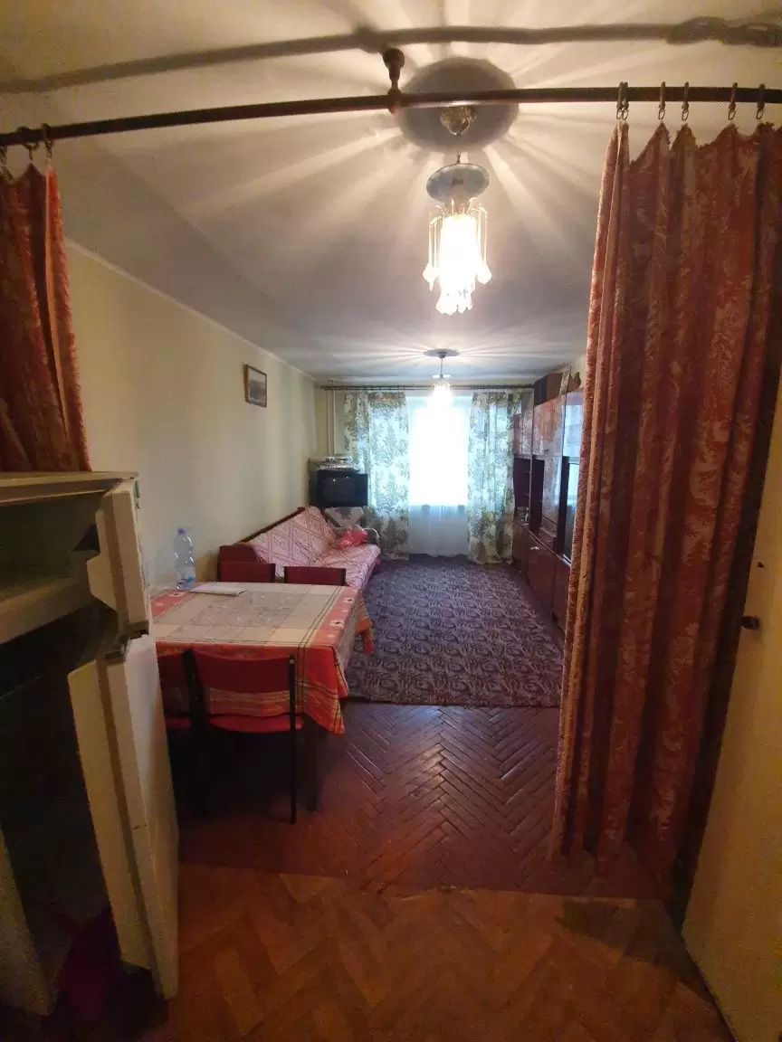 Продаж 1К квартира  Львів, Залізничний вул. Каховська