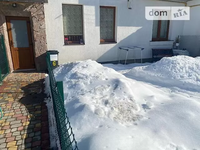 Продаж 2К квартира  Львів, Левандівка, Озерна вул, 1 