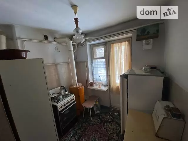 Продаж 3К квартира  Львів, Скляна вул 5 в районі Шевченківський в Львові