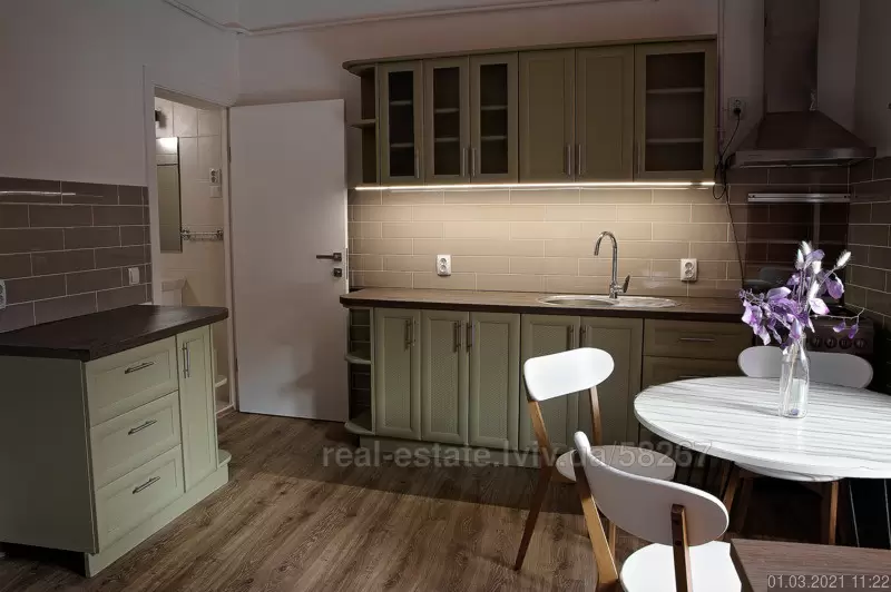 Продаж 3К квартира  Львів, Галицький, Винниченка