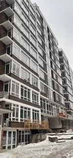 Продаж 1К квартира  Львів, вул. Малоголосківська