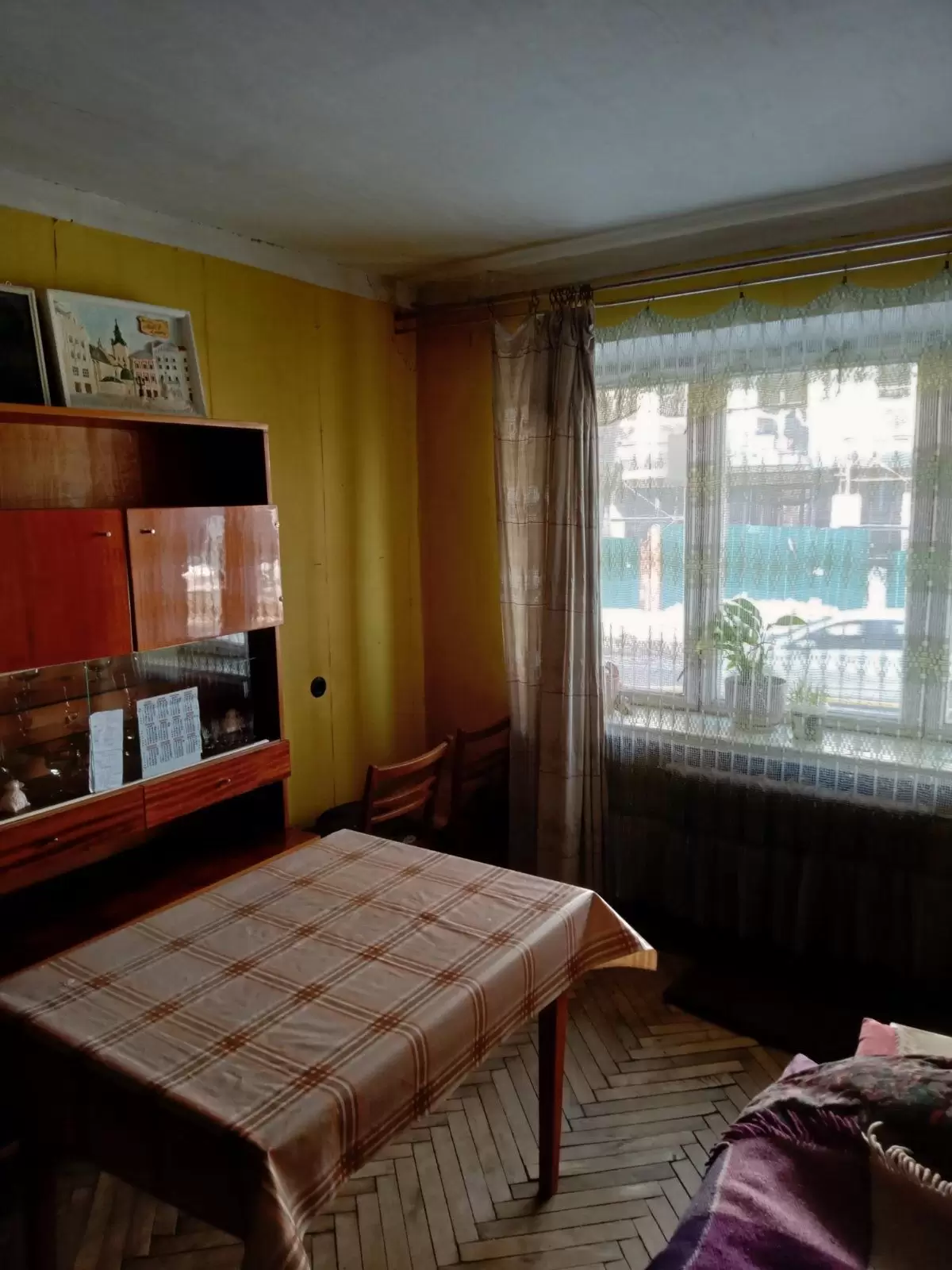 Продаж 3К квартира  Львів, Шевченківський Торфяна