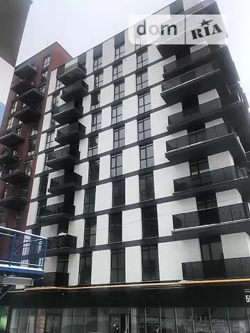 Продаж 1К квартира  Львів, Шевченківський, ЖК Авалон, Чорновола 