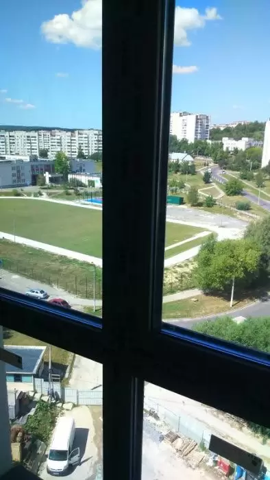 Продаж 2К квартира  Львів, Шевченківський, вул. Очеретяна, 29