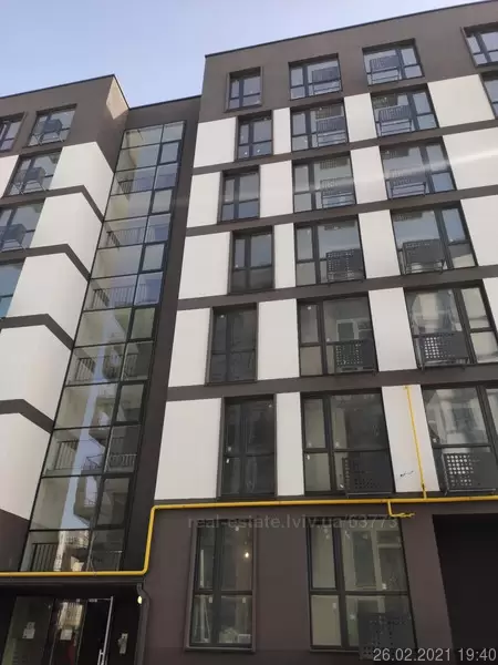 Продаж 1К квартира  Львів, Шевченківський, Липинського 29б