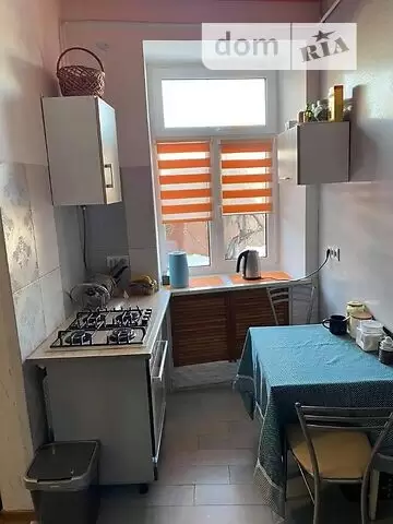 Продаж 1К квартира  Львів, Хмельницького Шевченківський