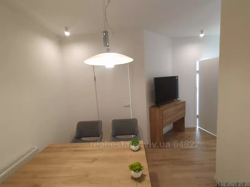Продаж 2К квартира  Львів, вул. Городницька-Липинського