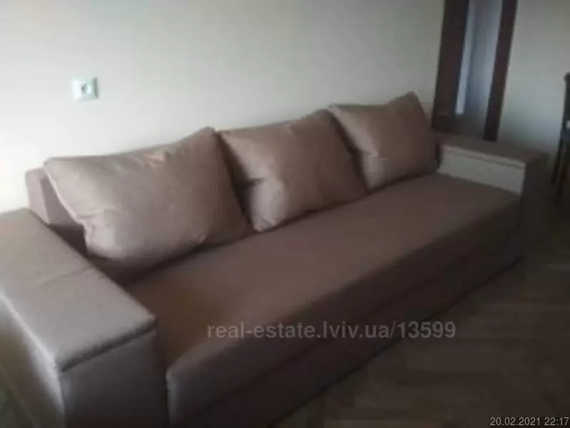 Продаж 3К квартира  Львів, Мазепи І