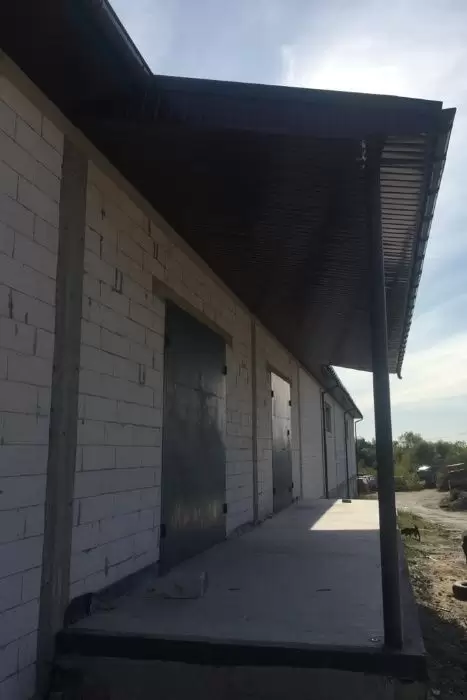 Оренда приміщення по вул. Грунтовій