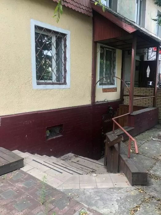 Оренда приміщення на пр. Чорновола