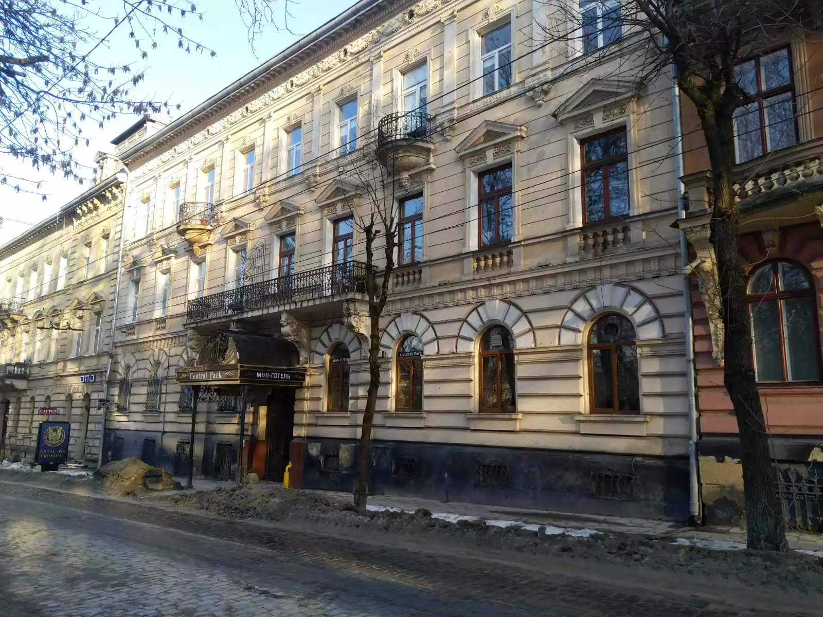 Оренда приміщення по вул. С. Крушельницької
