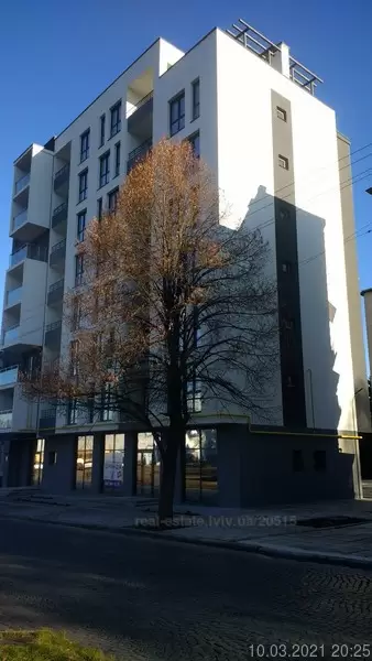 Продаж 2К квартира Львів, вул. Батуринська