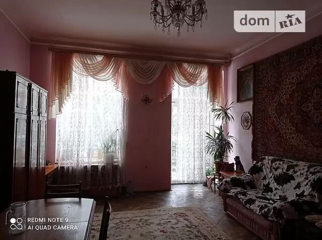 Продаж 1К квартира Львів, Бандери, Політех
