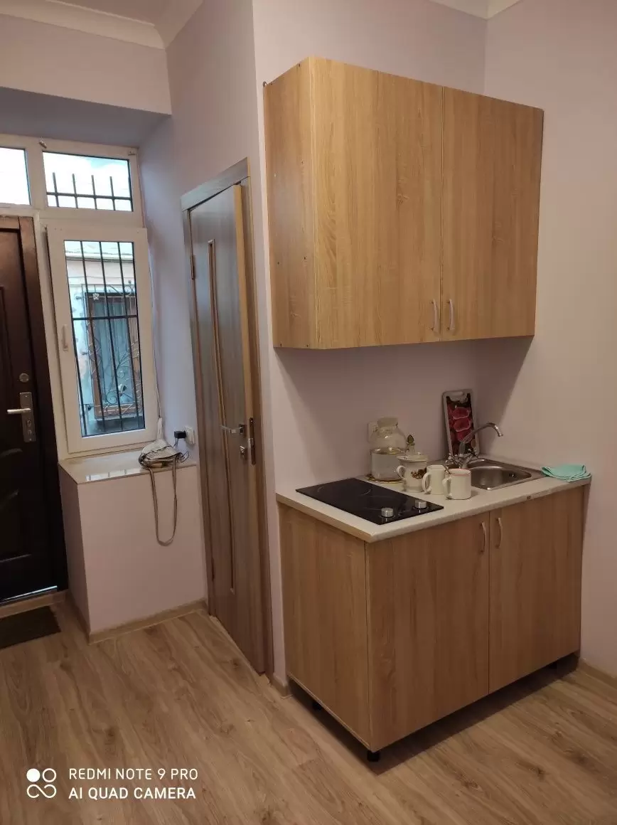 Продаж 1К квартира вул. К. Левицького