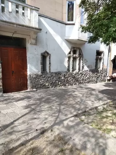 вул. Героїв Майдану ( Гвардійська )