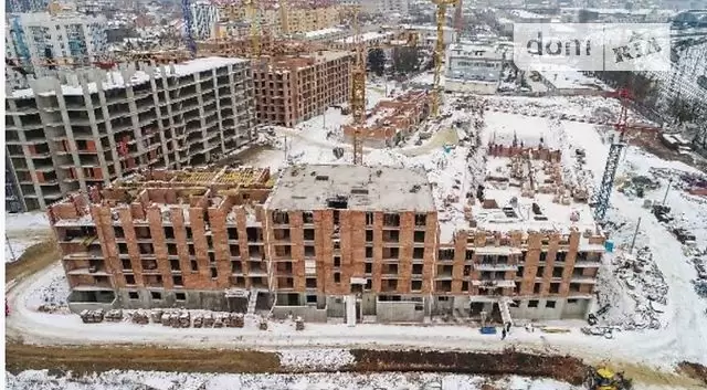 Продаж 1К квартира  Львів, Шевченківський, Вул. Залізнична 7