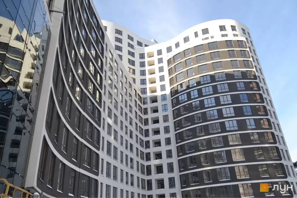 Продаж 1К квартира  Львів,  вул. Кульпарківська 93