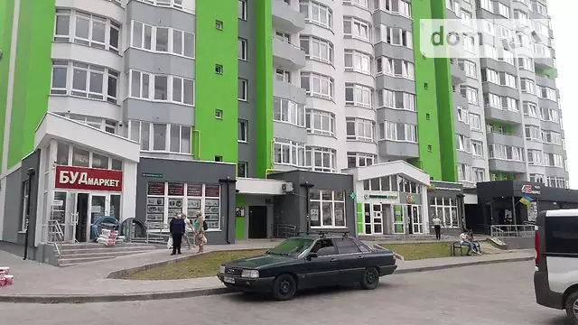 Продаж 2К квартира  Львів, Рясне 2, Величковського вул, 1 