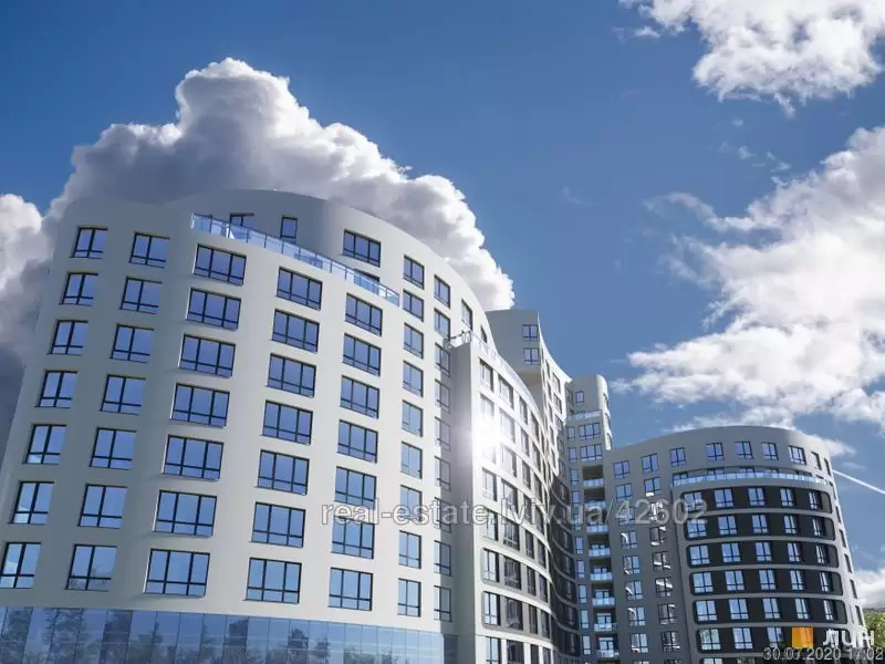 Продаж 1К квартира  Львів, Кульпарківська 93
