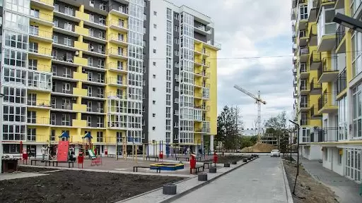 Продаж 1К квартира  Львів, вул.Шевченка