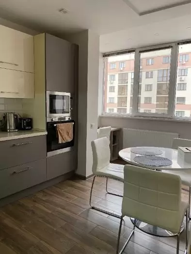 Продаж 1К квартира  Львів, Залізничний, Петлюри Симона вул, 2 