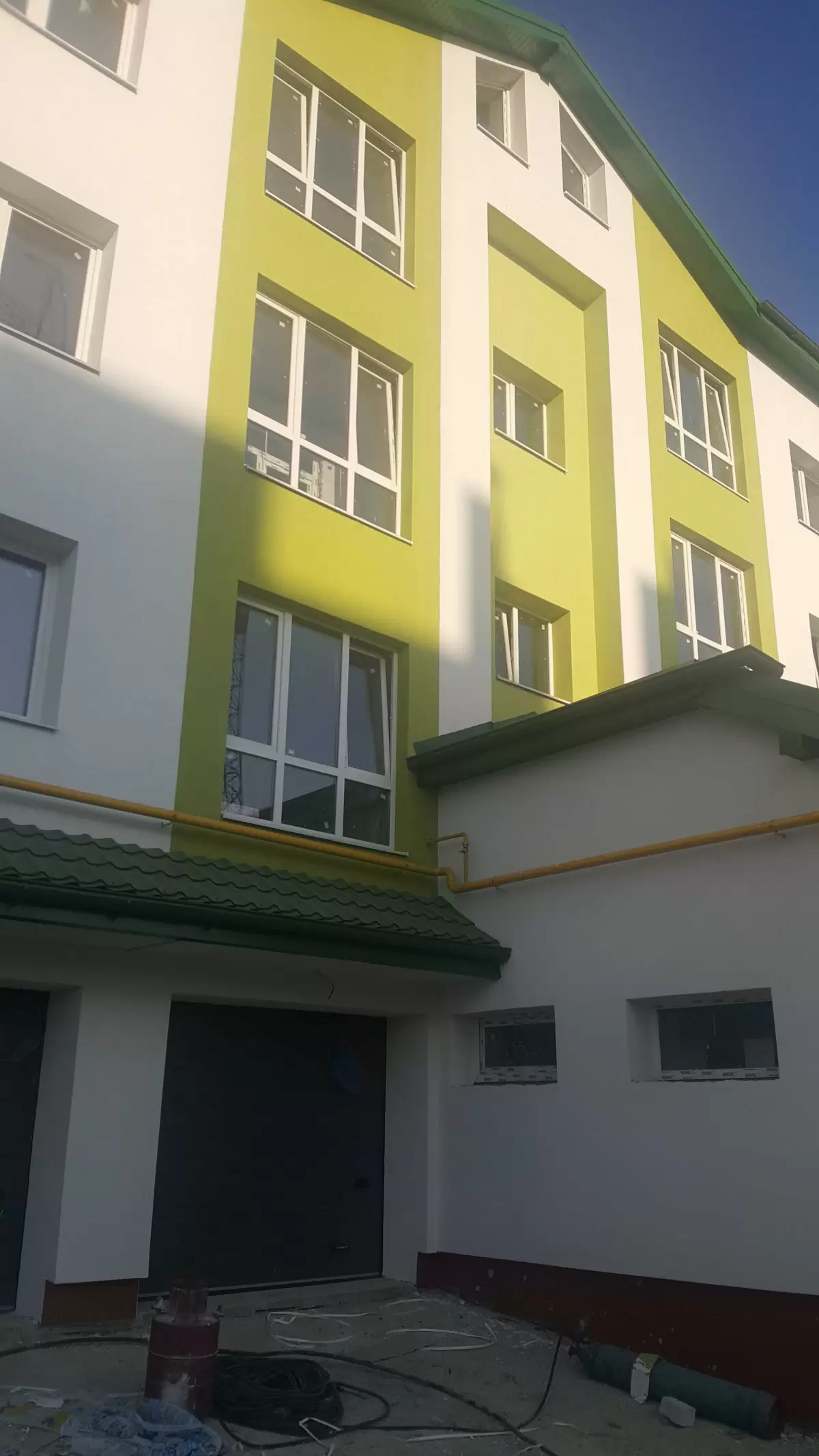 Продаж 4К квартира  Львів, Залізничний, Петлюри Симона вул, 2 