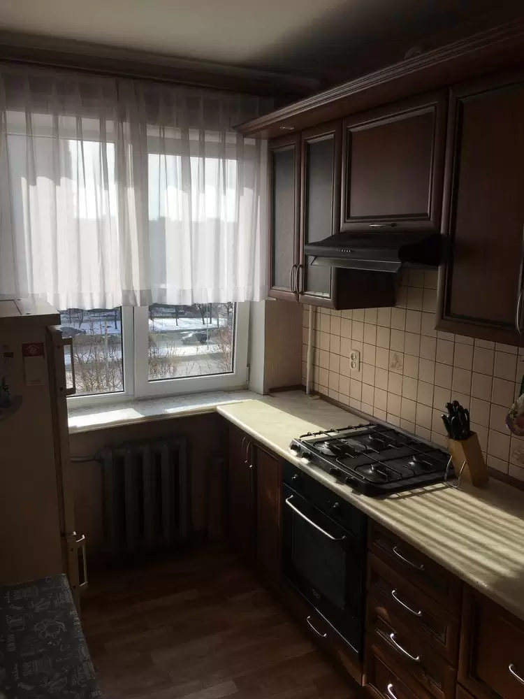 Продаж 4К квартира  Львів, Франківський Наукова