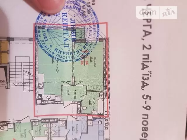 Продаж 2К квартира  Львів, Франківський, вул. Трускавецька Континент