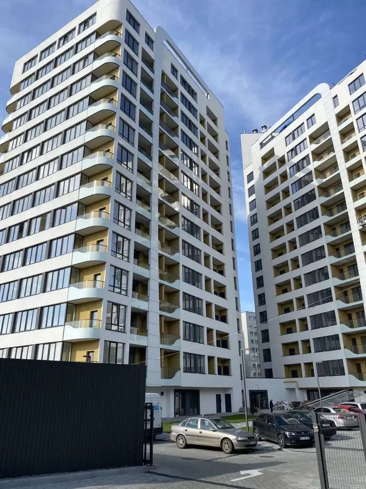Продаж 1К квартира  Львів, Франківський Вул Стрийська