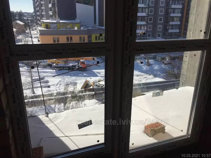 Продаж 2К квартира, Франківський. вул. Стрийська