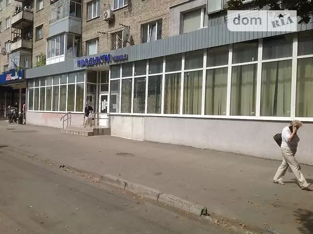 Оренда приміщення по вул. Любінській