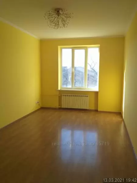 Продаж 2К квартира  Промислова вул., 20 Львів, Шевченківський район