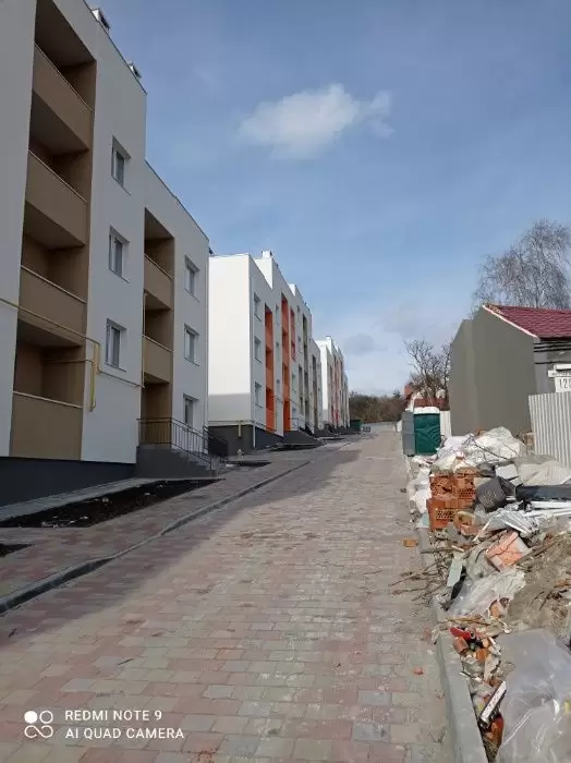 Продаж 2К квартира  Львів, Шевченківський, вул. Розточча вул, 31 