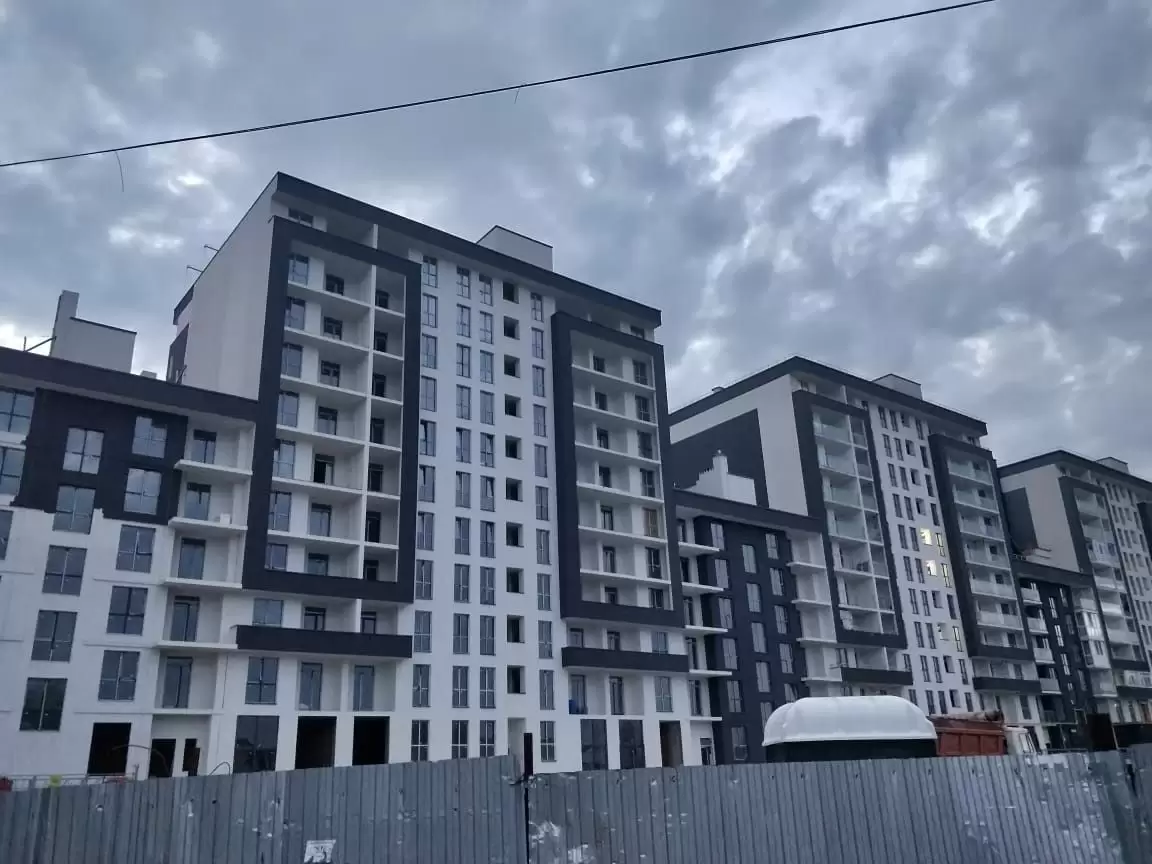 Продаж 1К квартира  Львів, Шевченківський, вул. Городницька (Липинського) 