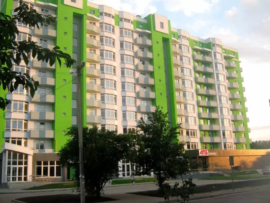 Продаж 2К квартира  Львів, Величковського
