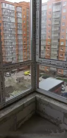 Продаж 1К квартира  Львів, Кульпарківська