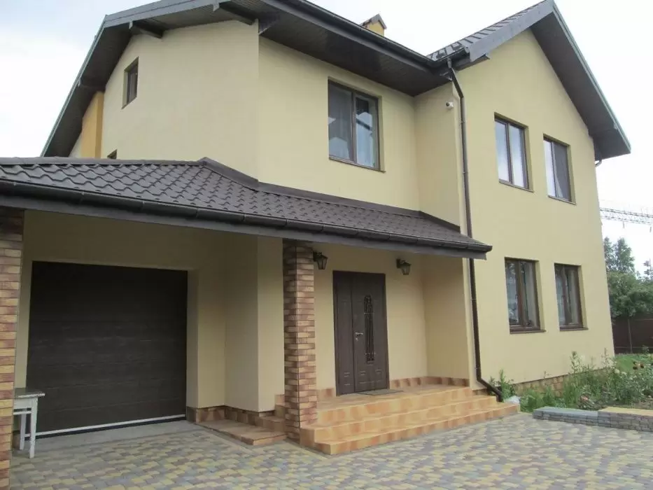 Продаж 9К Будинок  Львів, Залізничний, вул Вершницька  250 м.кв