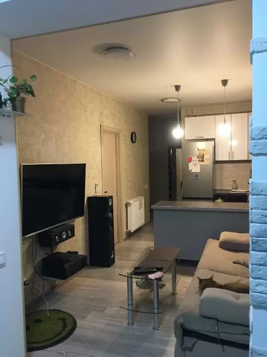 Продаж 1К квартира  Львів, Залізничний, Щирецька вул. 