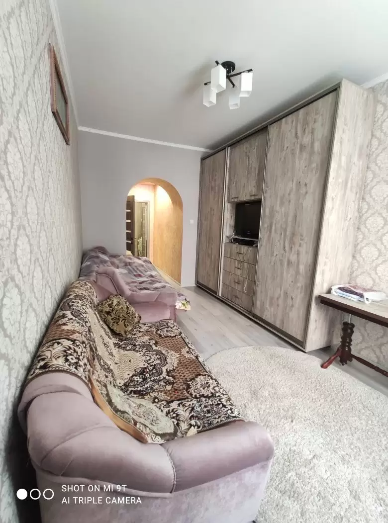 Продаж 1К квартира  Львів, Залізничний, Шараневича, 1 