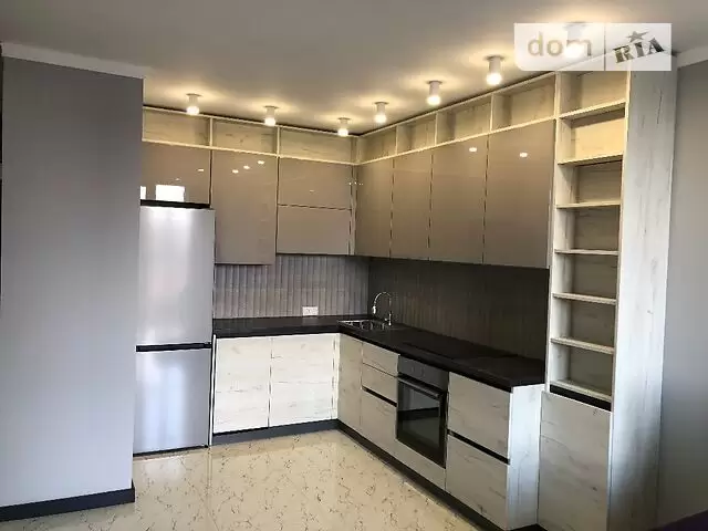 Продаж 1К квартира  Львів, вул Чорновола- Замарстинівська