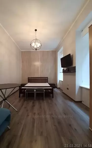 Продаж 1К квартира  Львів, Дорошенка 