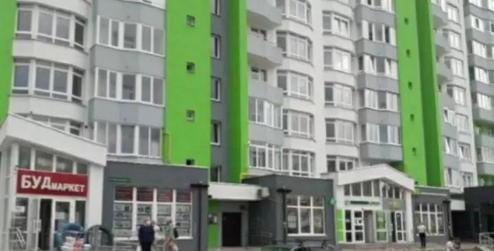 Продаж 1К квартира  Львів, Шевченківський, вул.Величковського16 