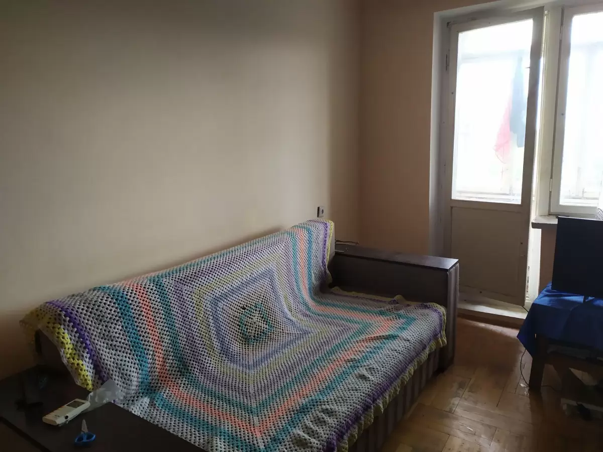 Продаж 2К квартира  Львів, Рясне-1