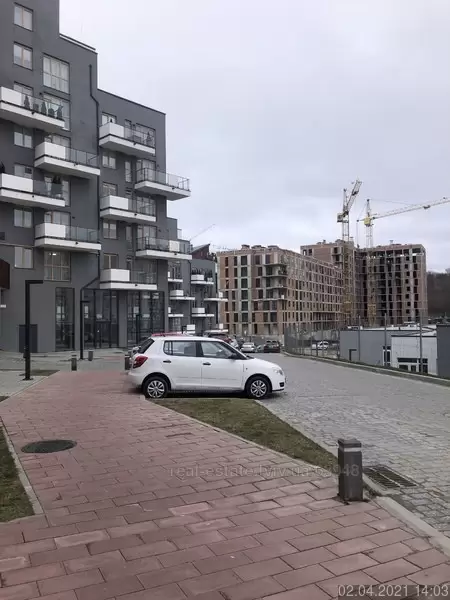 Продаж 2К квартира  Львів, Шевченківський Вул.Малоголосківська