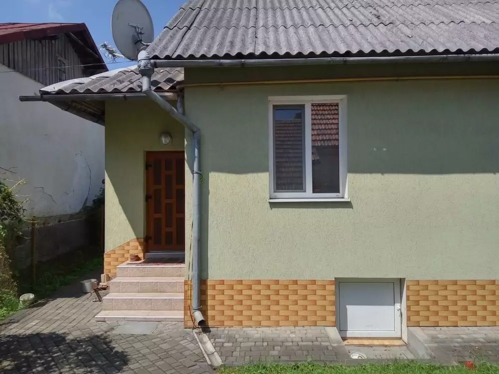 Продаж 5К Будинок  Львів, Шевченківський, Очаківська  60 м.кв