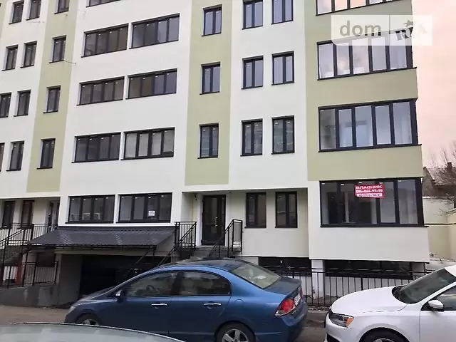 Продаж 2К квартира Уляни Кравченко ,Залізничний