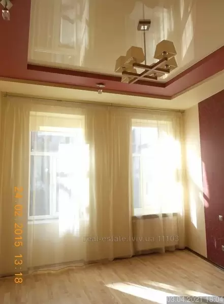 Продаж 1К квартира  Львів, Франківський, Городоцька 
